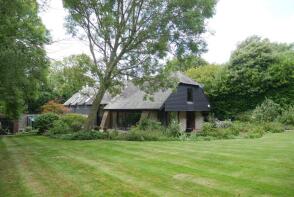 New House, The Street, Polegate BN26 5SQ