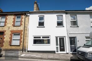 21, Marine Street, Cwm, Ebbw Vale NP23 7SS
