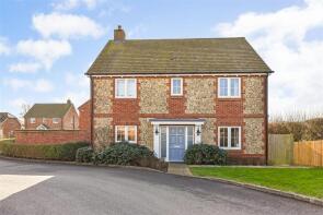 23, Billy Fiske Close, Chichester PO18 0FW