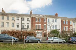 16a, Belle Grove Terrace, Newcastle Upon Tyne NE2 4LL