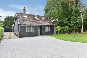 Ridge Lee, Yarmouth Road, Beccles NR34 0HG