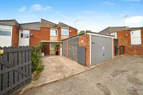 72, Meden Bank, Stanton Hill, Sutton-in-ashfield NG17 3HR
