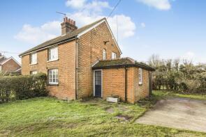 4, Mimms Hall Cottages, Warrengate Lane, South Mimms EN6 3NL