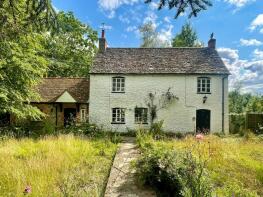 Bridle Cottage, Bridle Path, Charney Bassett, Wantage OX12 0EW