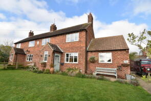 Chapel House Cottage, Dalton Middle Farm Road, Darlington DL2 2NT