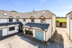 4, Cooks Farm, Village Road, Exeter EX5 1PR