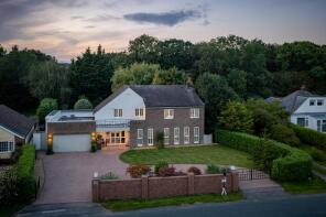 Kinellar House, Scurragh Lane, Skeeby, Richmond DL10 5EG