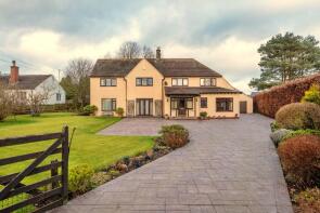 South Rigg, Waynriggs Close, Hexham NE46 4AA