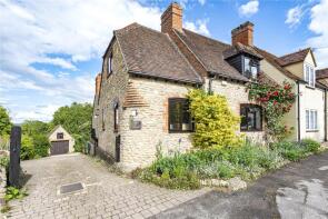 7 Penny Cottage, Church Street, Beckley, Oxford OX3 9UT