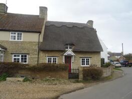 Greenway Cottage, The Green, Bedford MK43 7HT