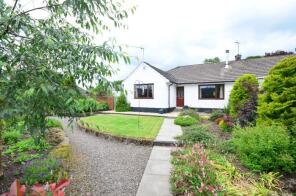 8, Allanbank Road, Dunblane FK15 0NH