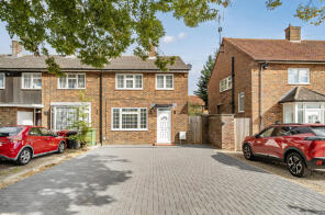 21, Chilwick Road, Slough SL2 2EP