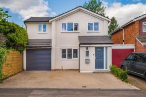 60, Elizabeth Road, Henley-on-thames RG9 1RA
