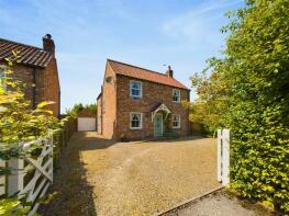 Orchard Cottage, Leppington Lane, Leppington, Malton YO17 9RL