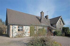 Loran House, Lochgair PA31 8RZ