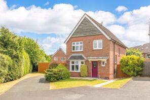 3, Thomas More Gardens, Wigan WN5 0AP