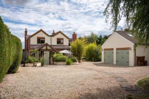 Woodstock, Main Road, Droitwich WR9 0JQ