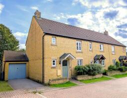 64, Windyridge, Stroud GL6 7DA