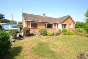 Kent Cottage, B4361 From Angora Wood Farm To Upper Court, Leominster HR6 0EB