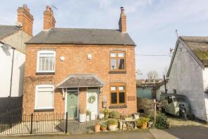 23, Peveril Road, Lutterworth LE17 5NQ