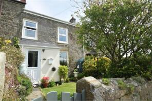 7, New Row, Redruth TR16 6JZ