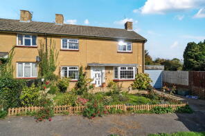 44, Kipling Walk, Basingstoke RG22 6BN