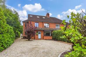 47 Torrington, Boundstone Road, Wrecclesham, Farnham GU10 4TW