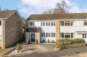 9, Howard Cornish Road, Marcham, Abingdon OX13 6PH