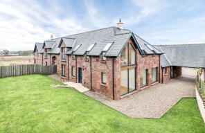 2, Cotton Of Colliston, Access From A933 Via Cotton Of Colliston To Zu497, Colliston, Arbroath DD11 3RR