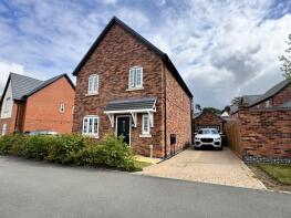 15, Lily Street Farm Way, Swanwick, Alfreton DE55 1FJ