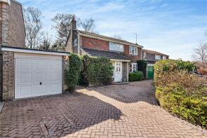 3, Penwood Heights, Penwood, Newbury RG20 9EY