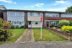 92, Parklands, Coopersale, Epping CM16 7RG