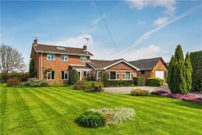 Asante, Manor Farm Lane, Lasham, Alton GU34 5SJ