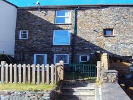 5, Armoury Terrace, Ebbw Vale NP23 6BD