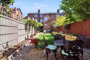 62, Priory Road, Kenilworth CV8 1LQ