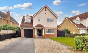 58, Marina Drive, Trowbridge BA14 8UR