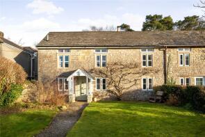 3, Kings Hill Cottages, Lower Street, Chewton Mendip, Radstock BA3 4PD