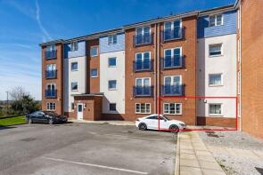 5, Gilbert House, Old Coach Road, Runcorn WA7 1NJ