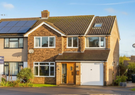 11, Marchants Road, Hassocks BN6 9UP