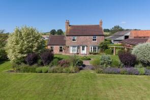 Skeugh House, Stillington, Marton In The Forest YO61 1NQ