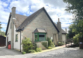 The Rumblie, Laggan - Garvamore - Melgarve, Newtonmore PH20 1AH