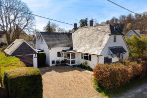 Old Gospel Hall, Hastards Lane, Selborne, Alton GU34 3LB