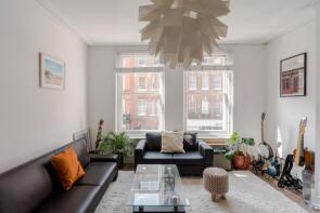 Flat 5, 92 94 Putney House, Great Titchfield Street, London W1W 6SG
