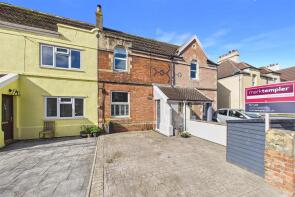 65, Strode Road, Clevedon BS21 6QE