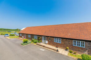 5 The Aintree, Warren Farm, Warren Road, Milton Keynes MK17 0PZ