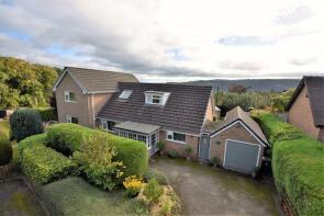 Bryn Awelon, Pen Y Gaer Road, Garth, Llangollen LL20 7YN