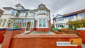 19, Meddowcroft Road, Wallasey CH45 6UR