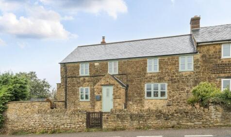 Galhampton Hill, Galhampton, Somerset, BA22 7AE