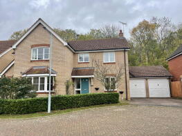 8, Keats Close, Saxmundham IP17 1WJ