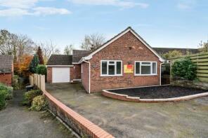 The Firs, High Orchard, Bromyard HR7 4RS